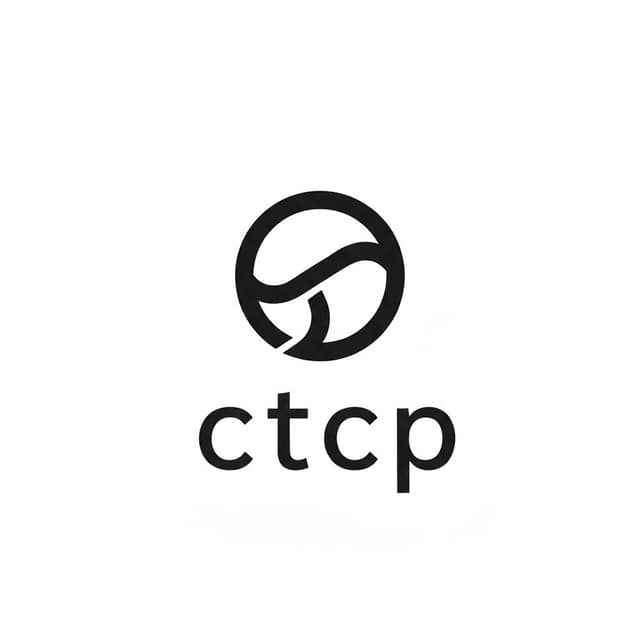 California Tobacco Control Program logo