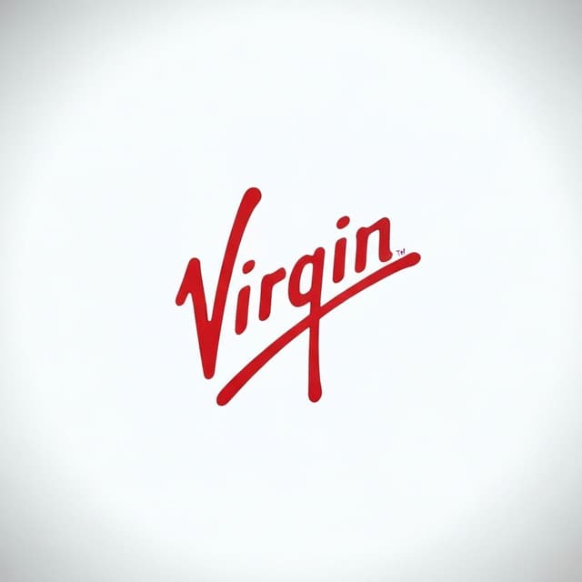 Virgin logo