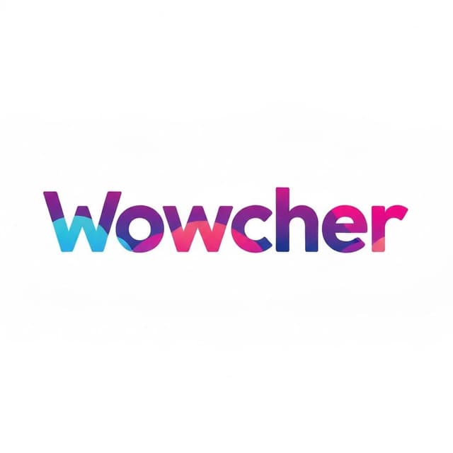 Wowcher logo